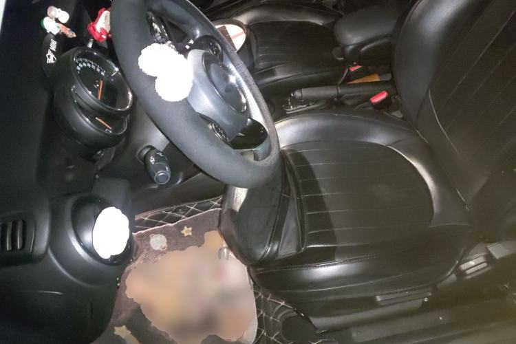 Used MINI 2018 1.5T COOPER Classic Edition