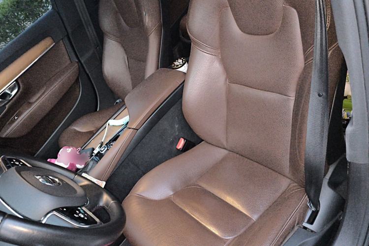 Used Volvo S90 2020 T5 Zhiyi Luxury Edition
