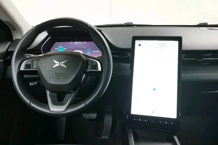 Used XPeng G3 2021 G3i 520N