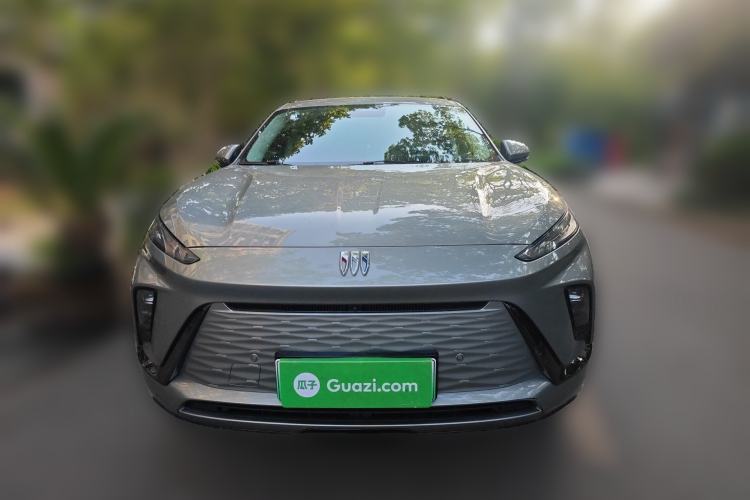 Used Buick E5 2023 Zhenxiang Standard Range Edition