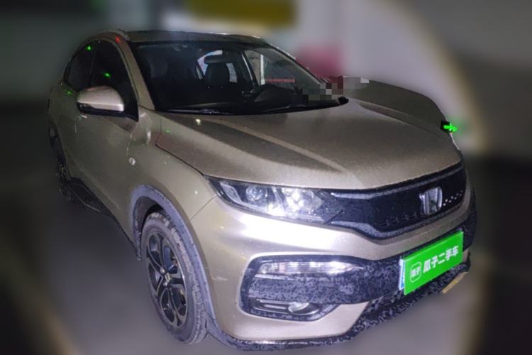 Used Honda XR-V 2017 1.8L EXi CVT Comfort Version