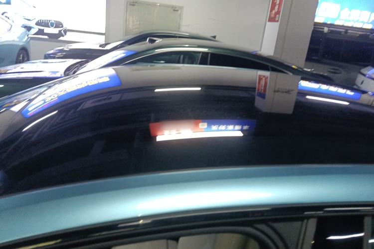 Used Deepal L07 2024 230Max Qiankun Intelligent Driving ADS SE Range-Extended Version
