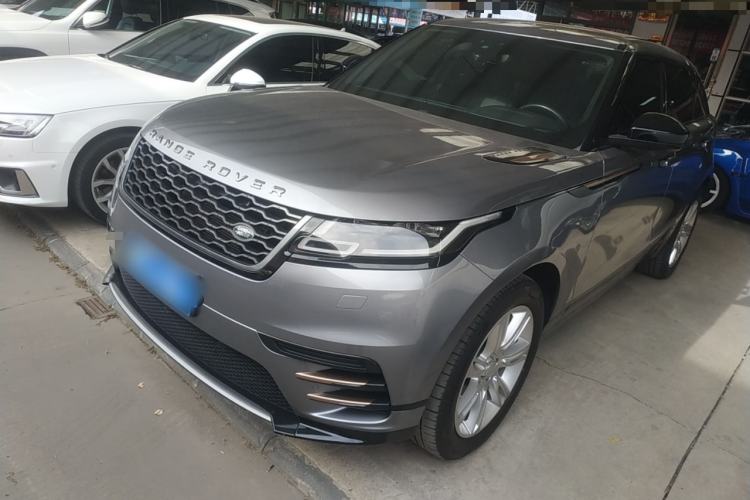 Used Land Rover Range Rover Velar 2020 P250 R-DYNAMIC S
