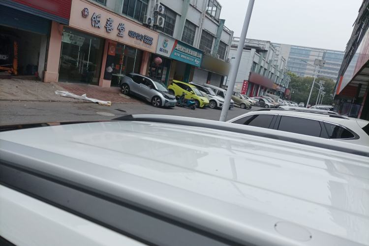 Used Haval M6 2021 PLUS 1.5T DCT Luxury Smart Connectivity Model