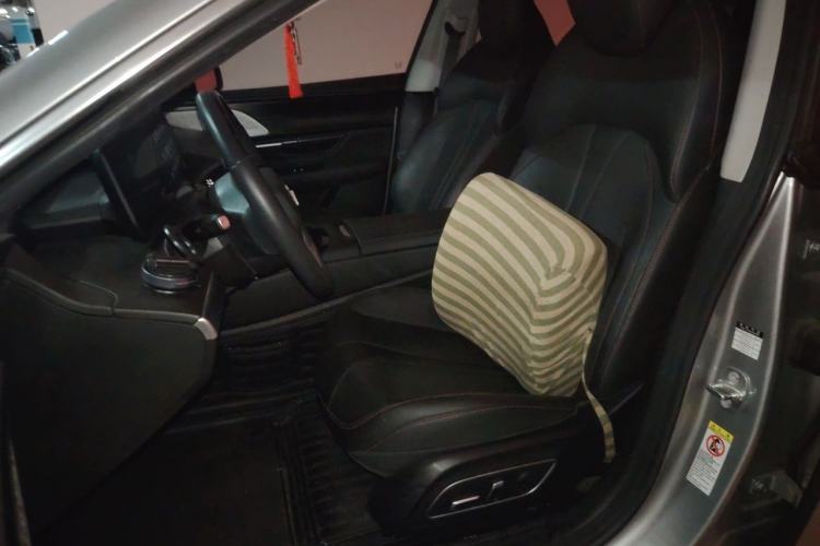 Used XPeng P7 2020 670E