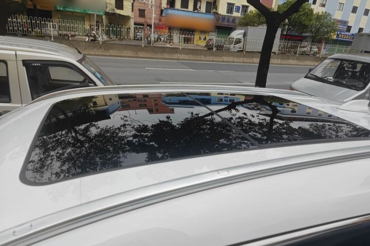 Used JETOUR X70 PLUS 2021 1.6T DCT Pro+ 7-Seater