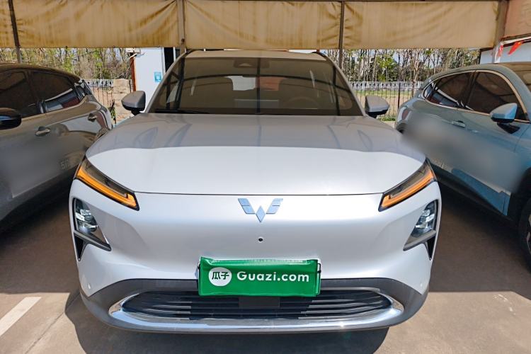 Used Wuling Xingguang S 2024 130 km Flagship Version
