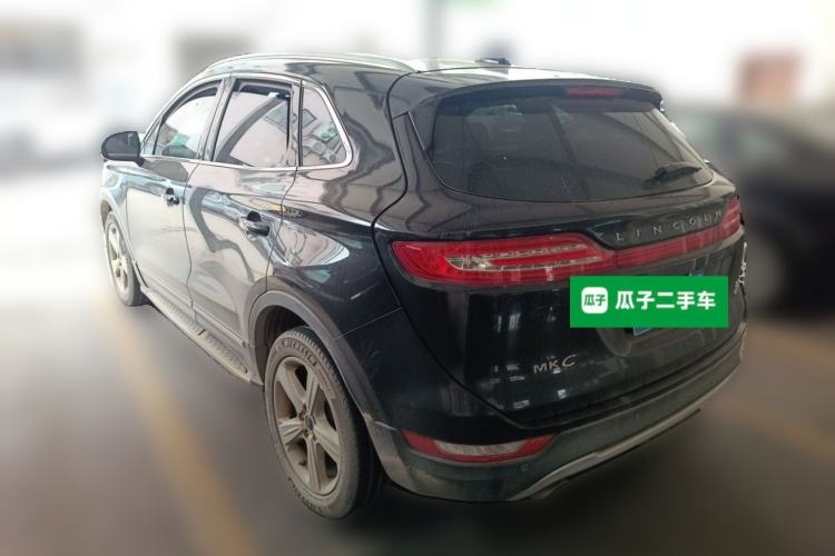 Used Lincoln MKC 2016 2.0T Two-Wheel Drive Deluxe Edition
