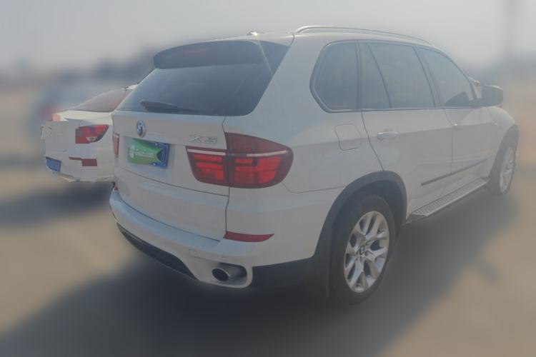 Used BMW X5 2011 xDrive35i Luxury Model