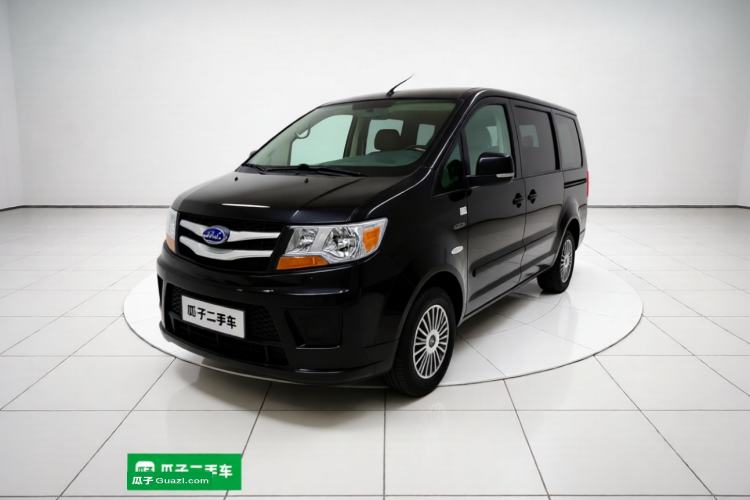 Used JAC Refine M3 2022 PLUS Standard Model 1.5T
