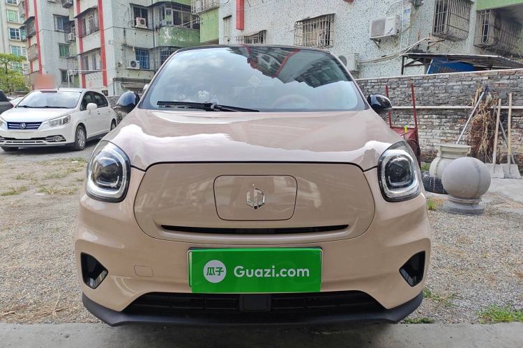 Used Leapmotor T03 2023 310 Lite Edition
