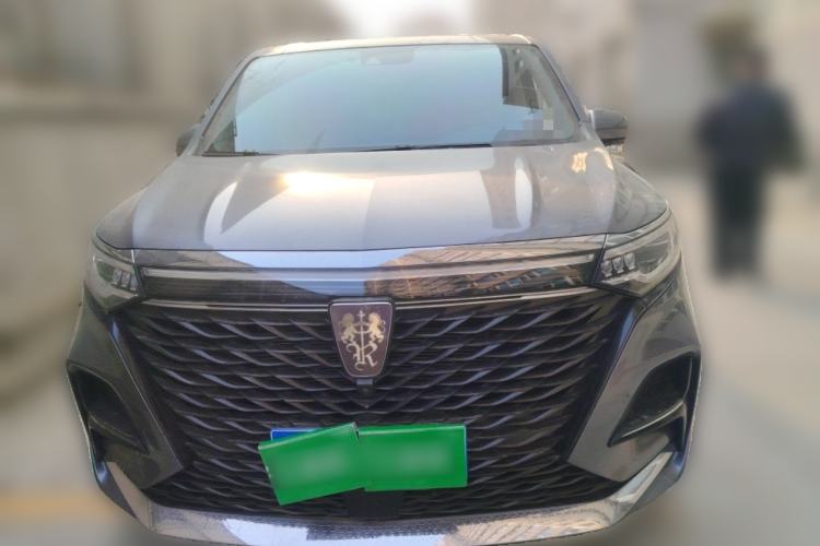 Used Roewe iMAX8 2022 400TGI Prestige Edition