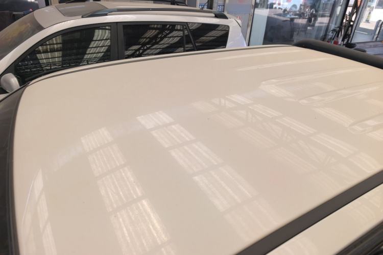 Used Great Wall Wingle 7 2021 2.0T Diesel Two-Wheel Drive Value Edition Big Double GW4D20M