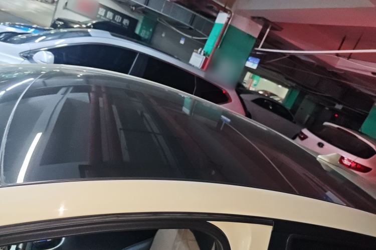 Used BYD Dolphin 2021 405 km Fashion Edition