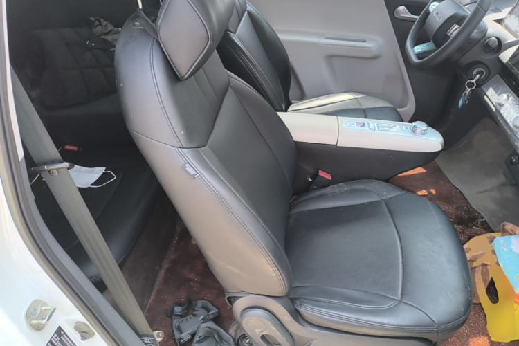 Used CHANGAN NEVO Lumin 2025 205 km Xiangqin Version