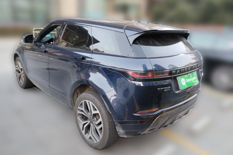 Used Land Rover Range Rover Evoque 2020 249 PS R-DYNAMIC S Sport Edition