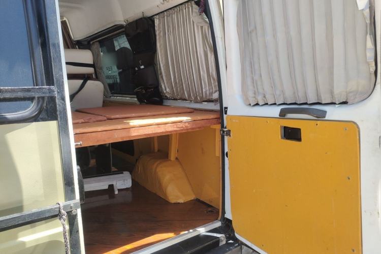 Used Ford Classic Transit 