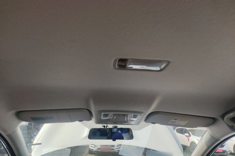 Used Nissan Sylphy 2022 Classic 1.6XE CVT Comfort Edition Headliner