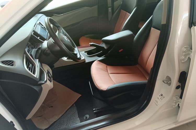 Used Buick GT 2018 15T Dual-Clutch Advanced Model China V Standard
