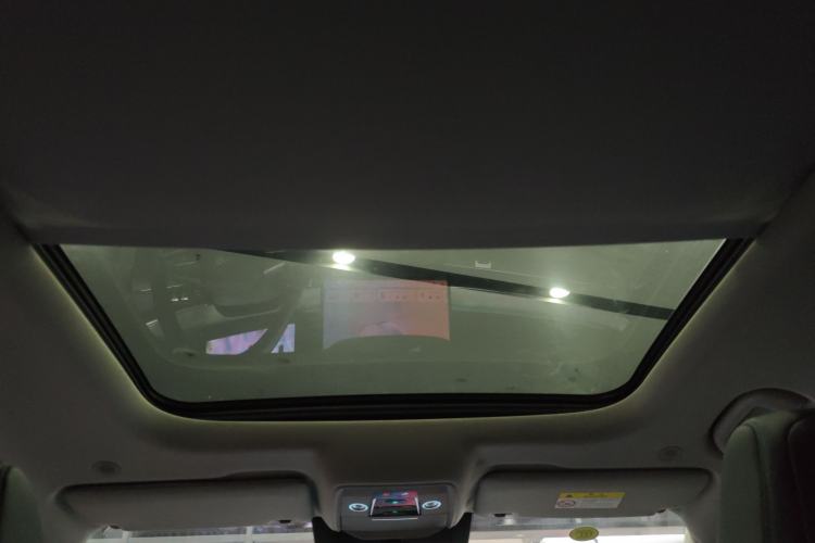 Used BYD Sealion 07 DM-i 2025 150 Flagship+ Edition Headliner