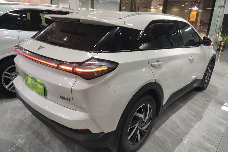 Used NETA U 2020 520 U-Create
