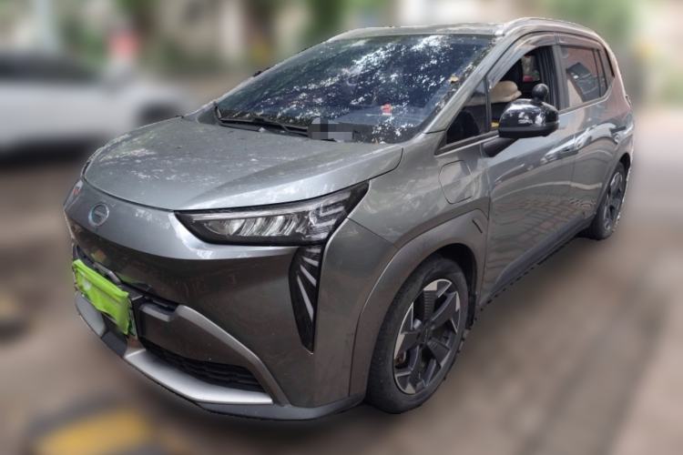 Used AION Y 2022 70 Intelligent Edition Lithium Iron Phosphate