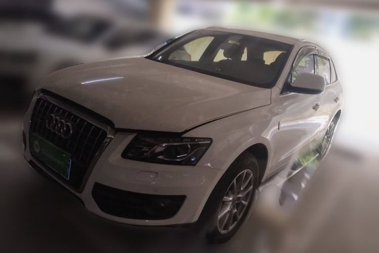 Used Audi Q5 2011 2.0TFSI Comfort Version