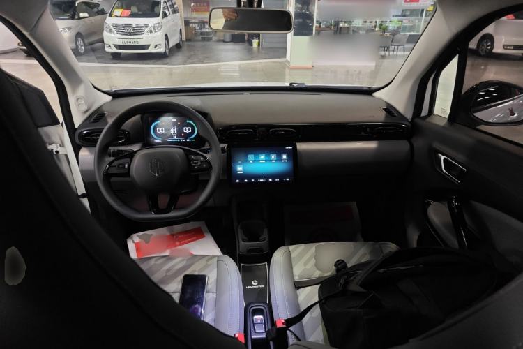 Used Leapmotor T03 2024 310 Comfort Edition
