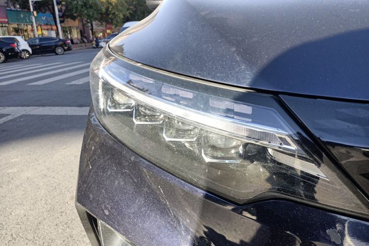 Used Skyworth EV6 2021 520 Standard Edition