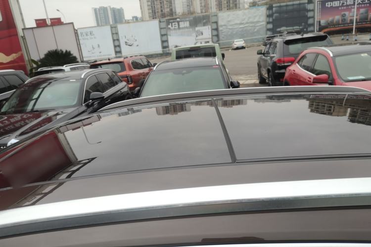 Used Audi Q5 2017 Plus 40 TFSI Technology Model