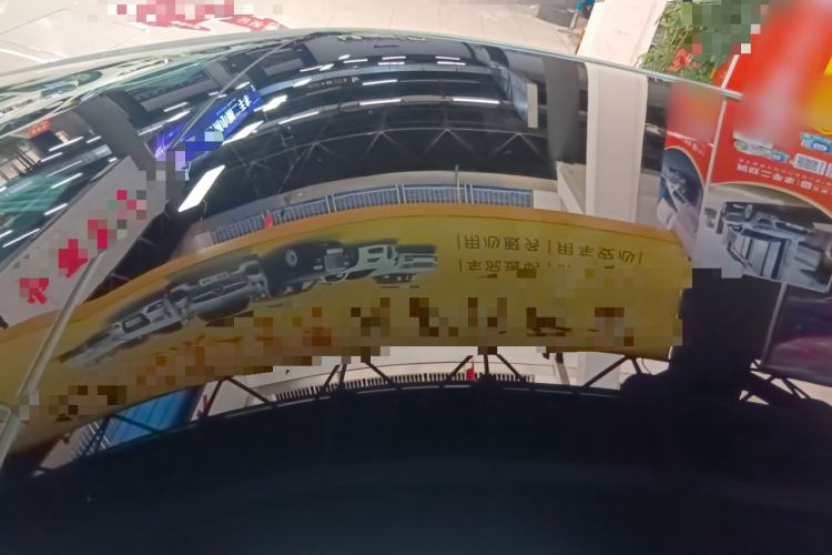 Used Leapmotor B01 2025 550 Enjoyment Edition