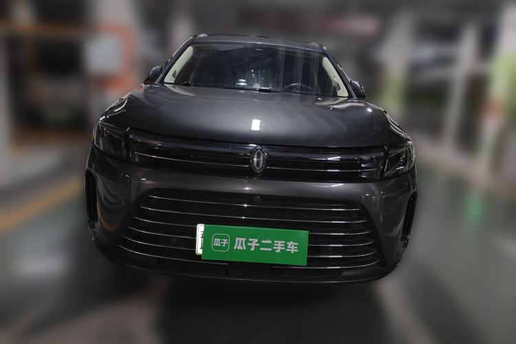 Used Hima AITO M7 2022 1.5T Four-Wheel Drive Luxury Edition
