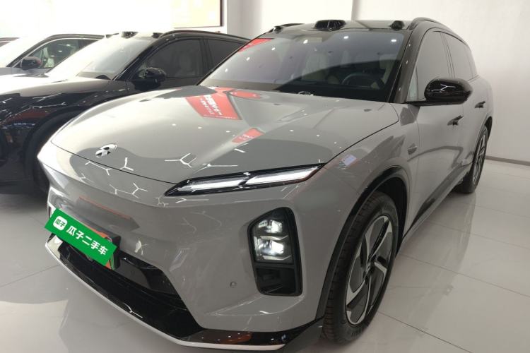 Used Nio ES6 2025 75 kWh