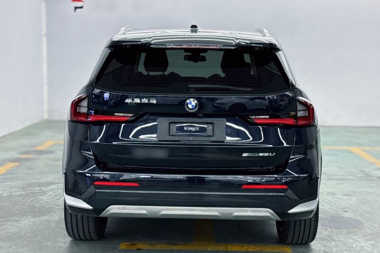 Used BMW X1 2023 sDrive25Li X Design Package