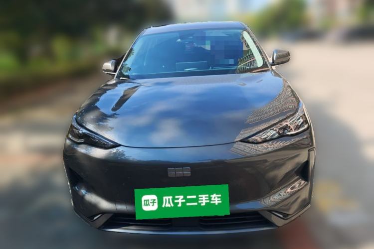 Used Geely Galaxy E5 2024 530km Long-Range Version