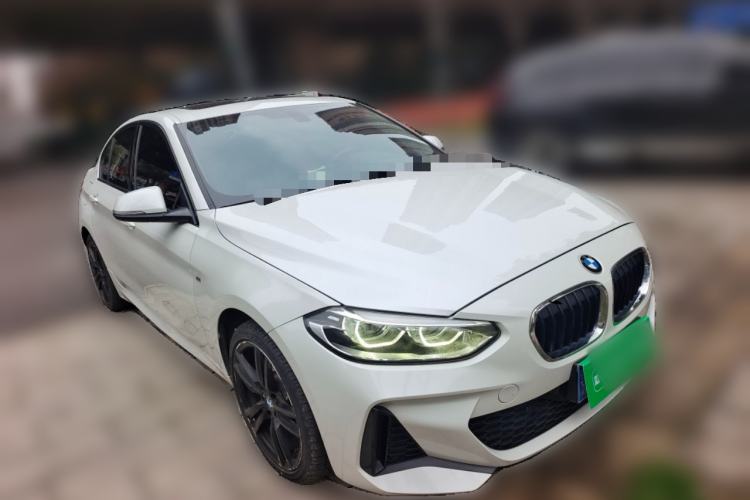 Used BMW 1 Series 2019 120i Leading Model M Sport Package