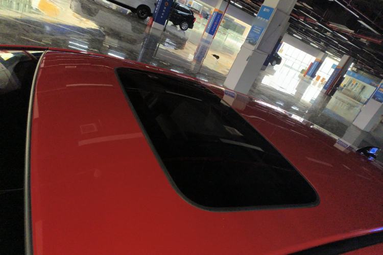 Used Honda LIFE 2021 1.5L CVT SPO-SS Dynamic Edition Roof