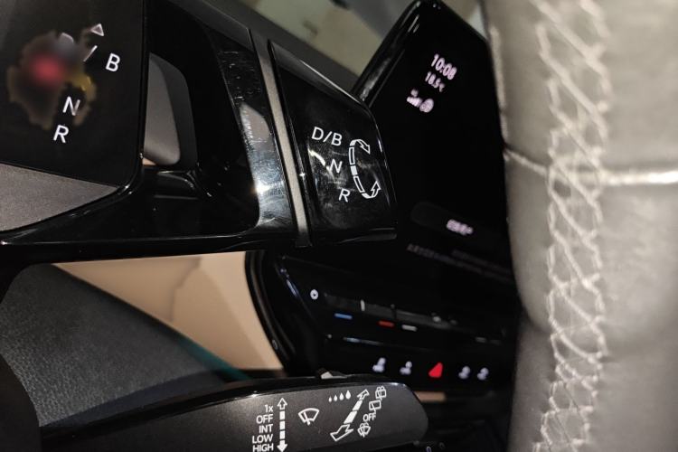 Used Volkswagen ID.4 X 2021 Pure+ Long-Range Edition
