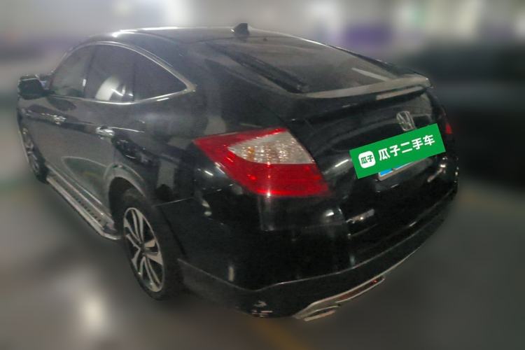 Used Honda Crosstour 2014 2.4L Luxury Edition