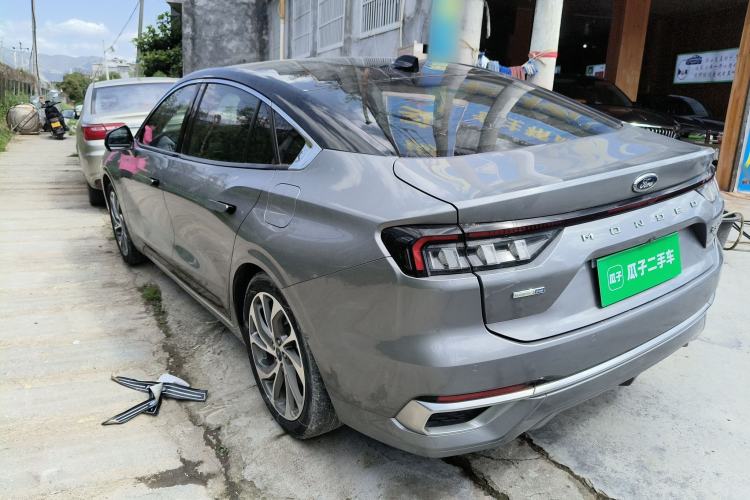 Used Ford Mondeo 2022 EcoBoost 245 Ultimate Model
