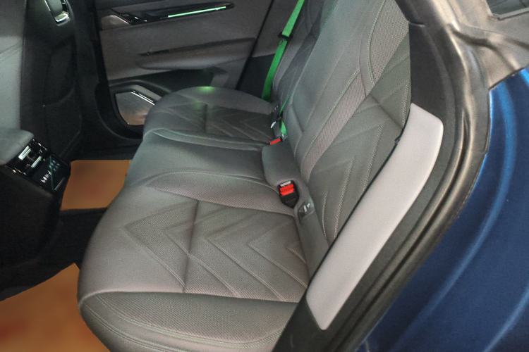 Used Zeekr 001 2023 WE Edition 86 kWh