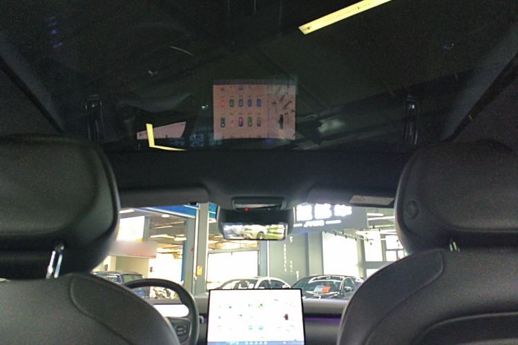 Used XPeng P7+ 2024 Long-Range Max
