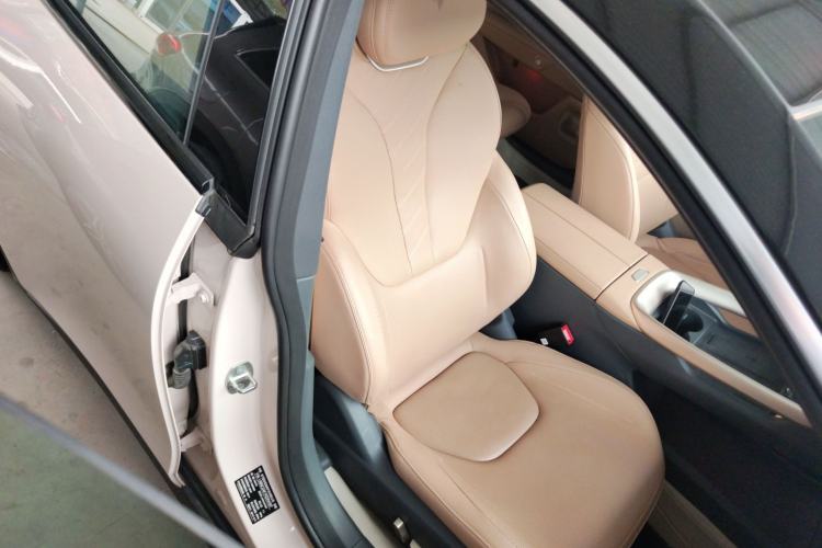 Used ARCFOX Alpha S5 2024 708MAX 200kW
