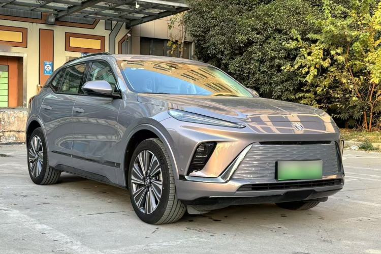 Used Buick E5 2023 Zhenxiang Standard Range Edition