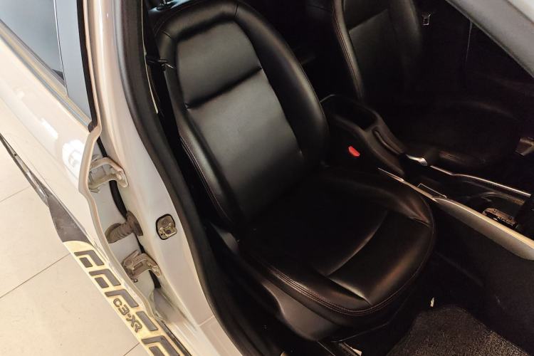 Used Citroen C3-XR 2015 1.6L Automatic Fashion Model