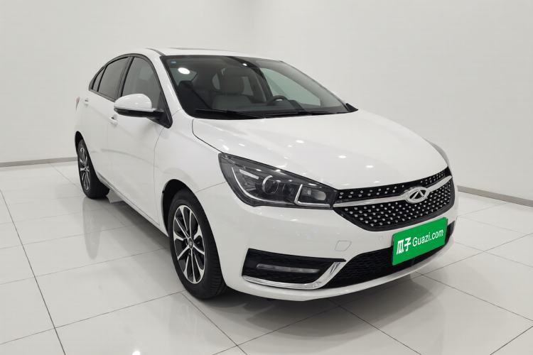 Used Chery Arrizo 5 2021 PRO 1.5L CVT Youth Edition