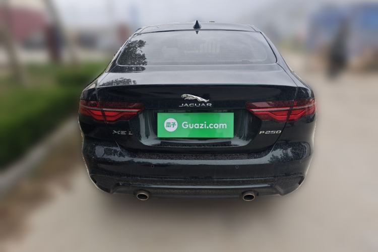 Used Jaguar XEL 2024 2.0T 250 PS R-DYNAMIC S Advanced Sport Edition
