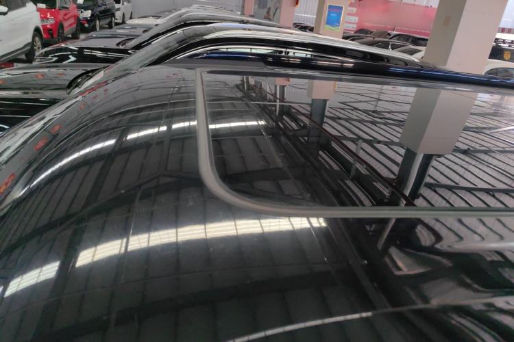 Used Haval X DOG 2022 1.5T DCT Four-Wheel Drive Trendy Wild Edition
