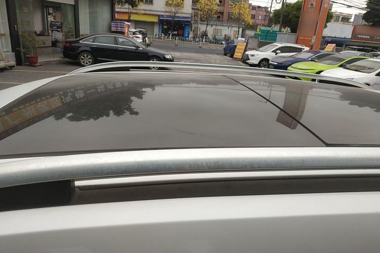 Used Haval H6 Coupe 2019 1.5T Automatic Two-Wheel Drive Luxury Smart Connectivity Version China VI Standard