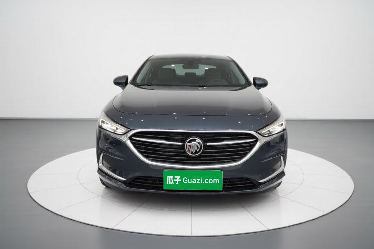 Used Buick LaCrosse 2022 552T Luxury Version
